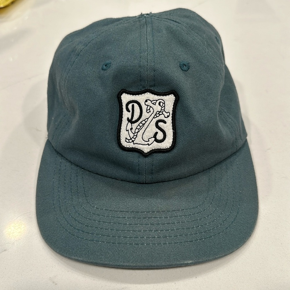 Dark Seas division SnapBack